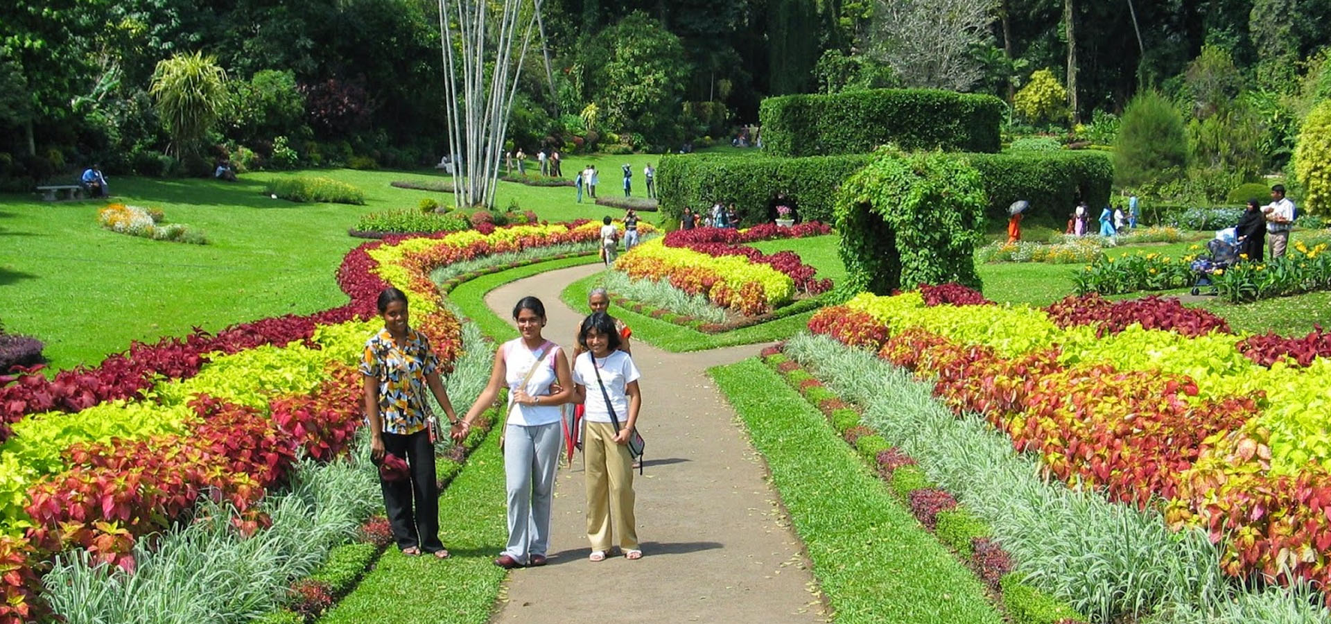 Attractions in Peradeniya - Top Things to do in Peradeniya - Peradeniya experiences - Best things to do in Peradeniya - Places to Visit in Peradeniya - Leisure places in Peradeniya