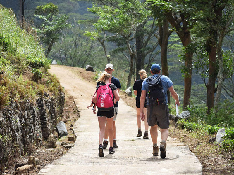 Cultural Tours in Sri Lanka