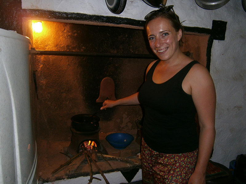 Cultural Tours in Sri Lanka