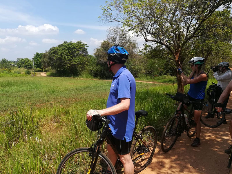 Explore country side of Galle by Cycles with a villager, Cycling in Galle, Country side Cycling in Galle, Galle Cycling, Cycling, Galle, Sri Lanka Country side cycling