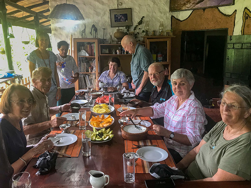Sri Lanka cooking demonstration, Sri Lanka food tours, Learn how to cook a Sri Lankan meal