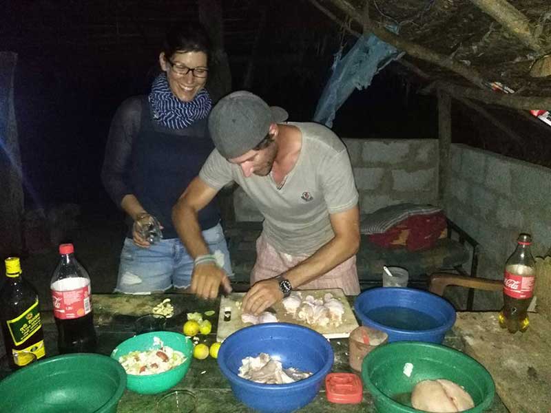 Farm Stay and Elephant watching in Sri Lanka, Rural Farm Stay in Sri Lanka, Sri Lanka Experiences, Wildlife experience Sri Lanka