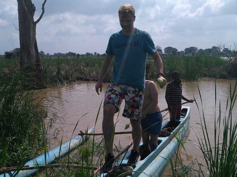 Farm Stay and Elephant watching in Sri Lanka, Rural Farm Stay in Sri Lanka, Sri Lanka Experiences, Wildlife experience Sri Lanka