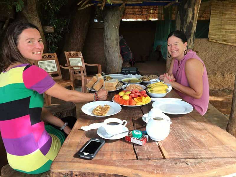 Farm Stay and Elephant watching in Sri Lanka, Rural Farm Stay in Sri Lanka, Sri Lanka Experiences, Wildlife experience Sri Lanka