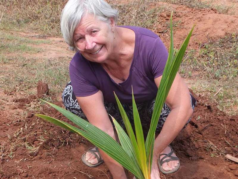 Farm Stay and Elephant watching in Sri Lanka, Rural Farm Stay in Sri Lanka, Sri Lanka Experiences, Wildlife experience Sri Lanka