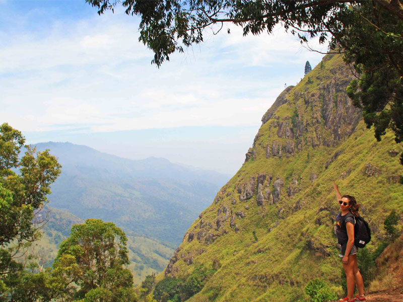 Trekking tours in Horton Plains - Ella Trekking Trips - Horton Plains Trekking Tours - Trekking Trips in Ella - Horton trekking tours - Sri Lanka Trekking Trips - Trekking Trips in Sri Lanka