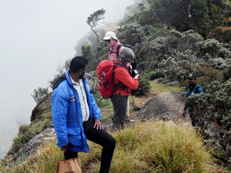 Trekking tours in Sri Lanka - Cycling Tours in Sri Lanka - Trekking and Cycling Tours Sri Lanka