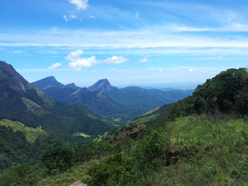 Trekking tours in Sri Lanka - Cycling Tours in Sri Lanka - Trekking and Cycling Tours Sri Lanka