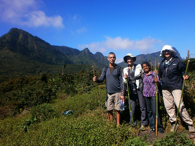 Trekking tours in Sri Lanka - Cycling Tours in Sri Lanka - Trekking and Cycling Tours Sri Lanka
