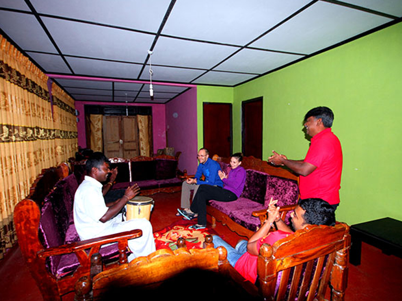 Trekking tours in Sri Lanka - Cycling Tours in Sri Lanka - Trekking and Cycling Tours Sri Lanka