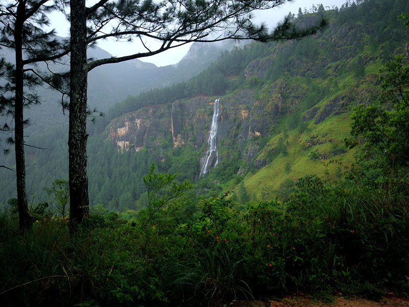 Trekking tours in Sri Lanka - Cycling Tours in Sri Lanka - Trekking and Cycling Tours Sri Lanka