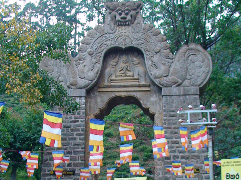 Trekking tours in Sri Lanka - Cycling Tours in Sri Lanka - Trekking and Cycling Tours Sri Lanka