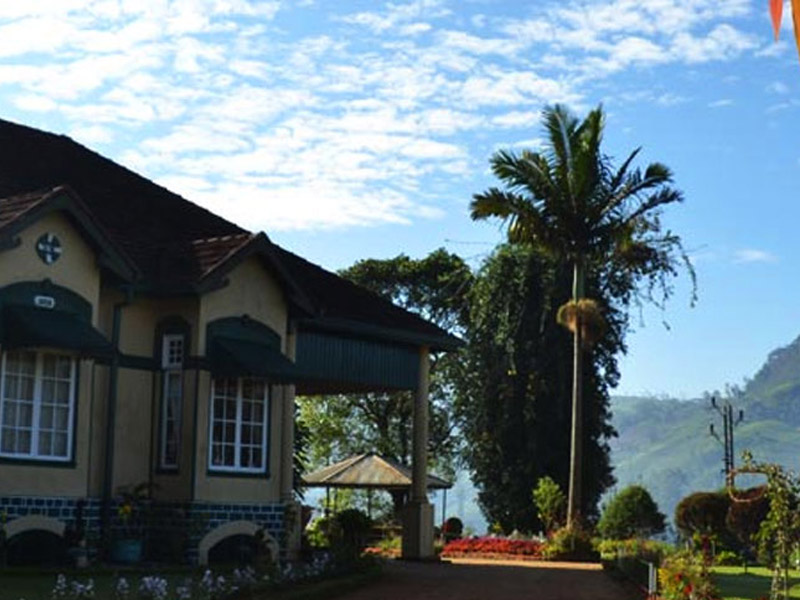 Trekking tours in Sri Lanka - Cycling Tours in Sri Lanka - Trekking and Cycling Tours Sri Lanka