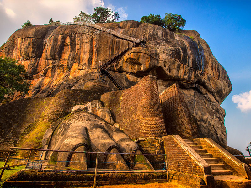 Trekking tours in Sri Lanka - Cycling Tours in Sri Lanka - Trekking and Cycling Tours Sri Lanka
