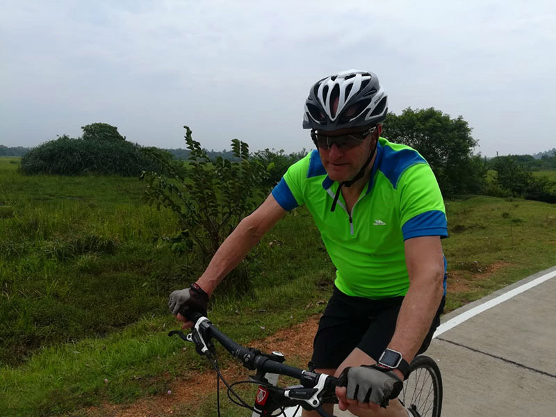 Trekking tours in Sri Lanka - Cycling Tours in Sri Lanka - Trekking and Cycling Tours Sri Lanka