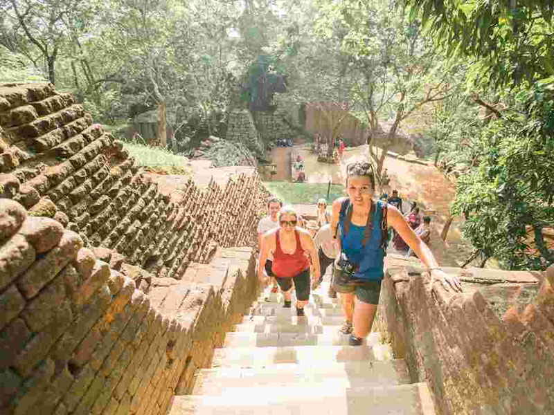Trekking tours in Sri Lanka - Cycling Tours in Sri Lanka - Trekking and Cycling Tours Sri Lanka