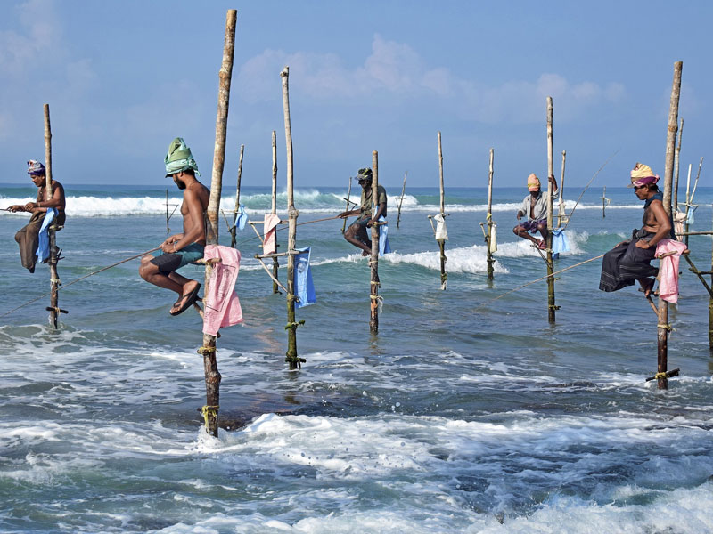 Trekking tours in Sri Lanka - Cycling Tours in Sri Lanka - Trekking and Cycling Tours Sri Lanka