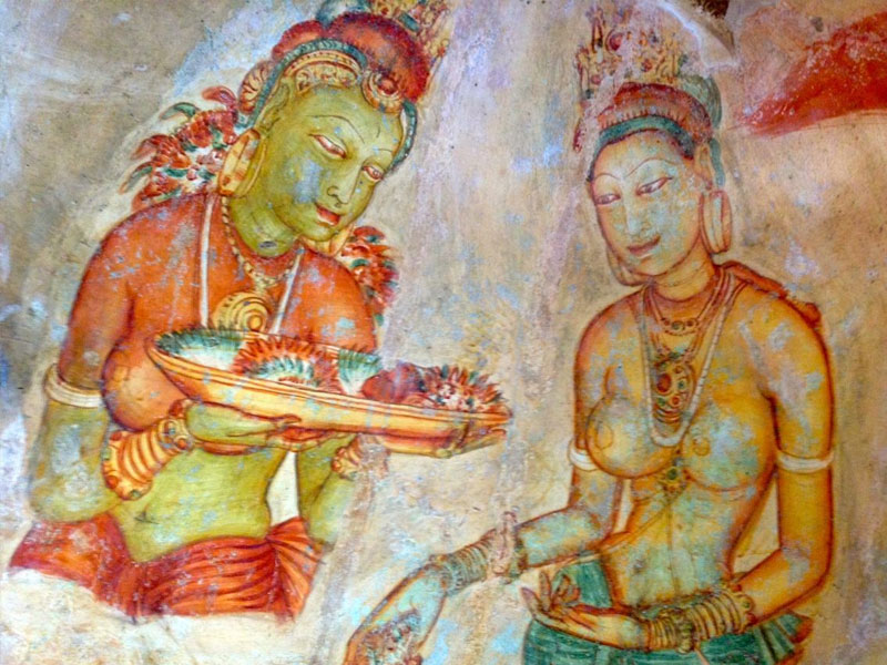 Trekking tours in Sri Lanka - Cycling Tours in Sri Lanka - Trekking and Cycling Tours Sri Lanka