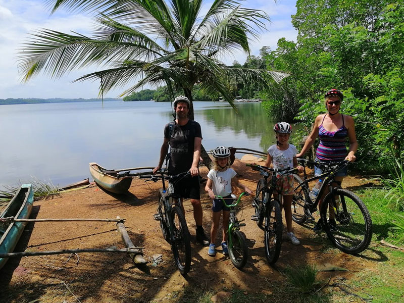 Family Adventure Tours in Sri Lanka - Sri Lanka Tours for families with kids