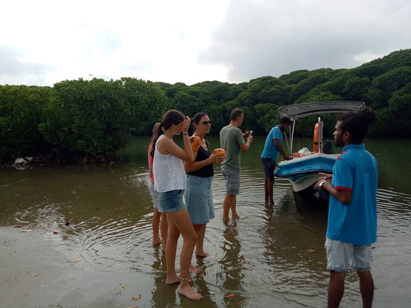 Family Adventure Tours in Sri Lanka - Sri Lanka Tours for families with kids