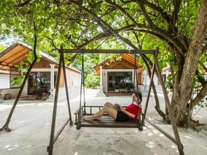 Diving Tours and Guided Diving Holidays in Maldives