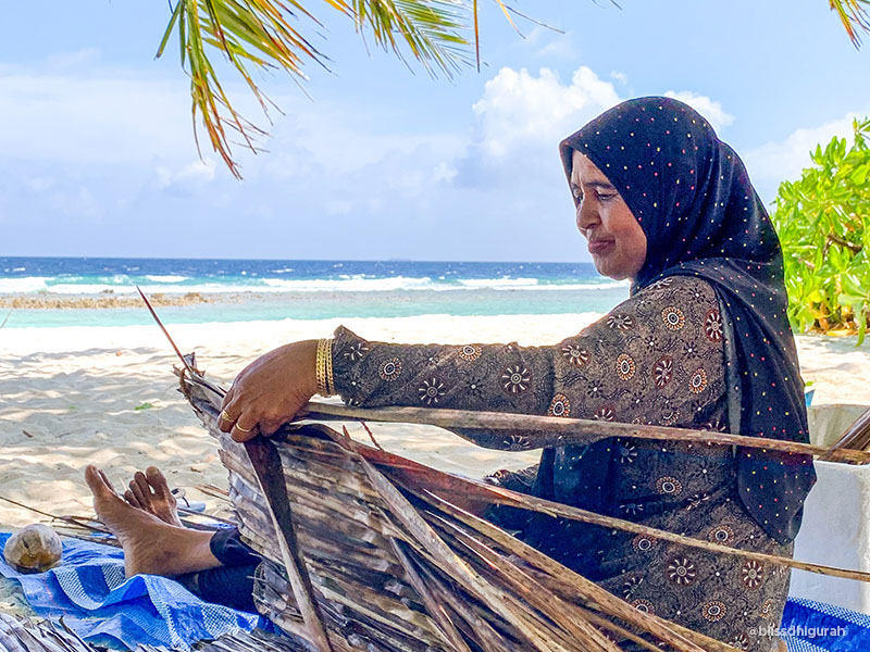 Maldives Island Adventure Tours