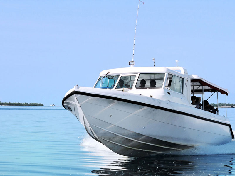 Diving Tours and Guided Diving Holidays in Maldives