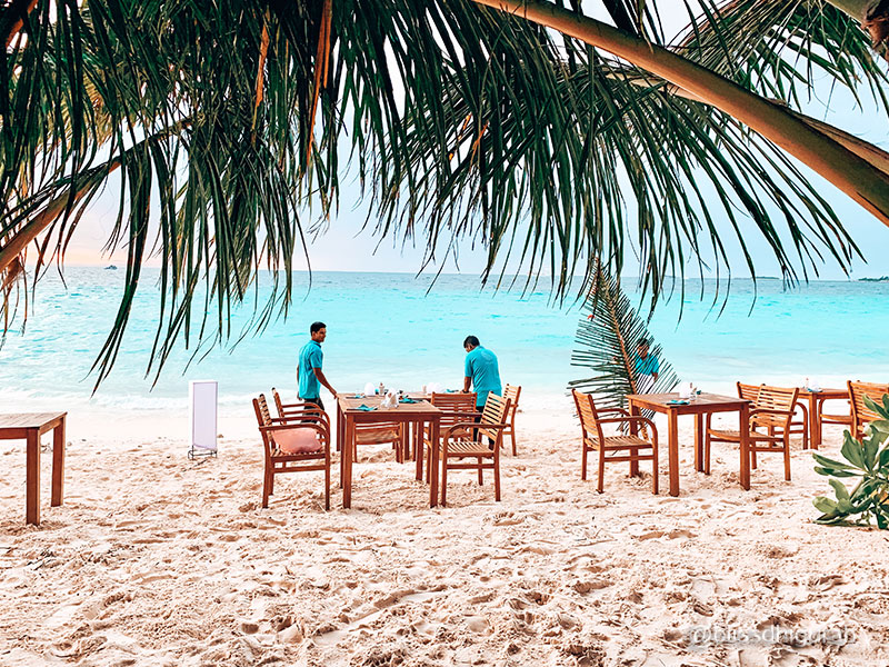Diving Tours and Guided Diving Holidays in Maldives