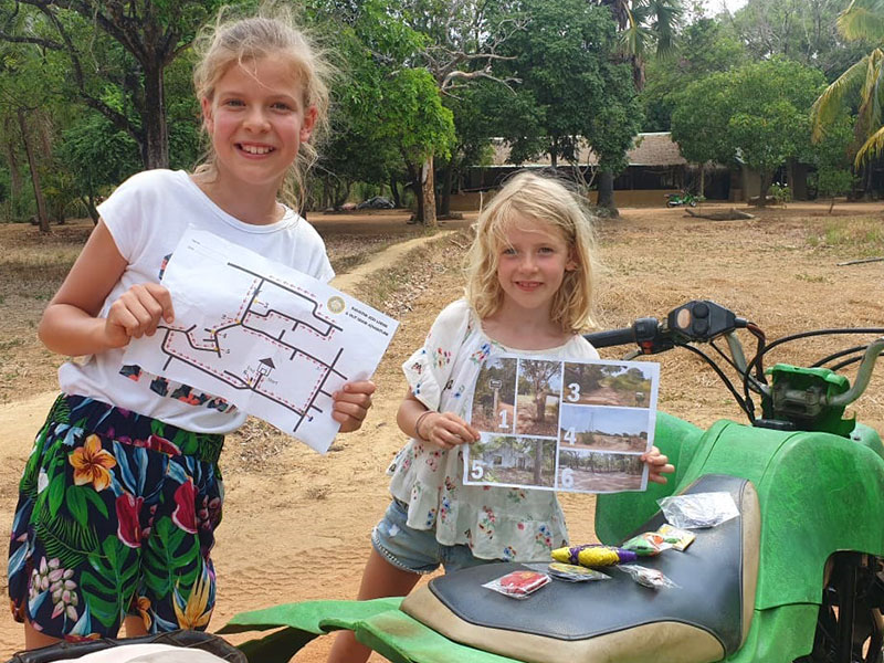 Tours in Sri Lanka