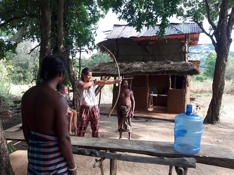 Tours in Sri Lanka