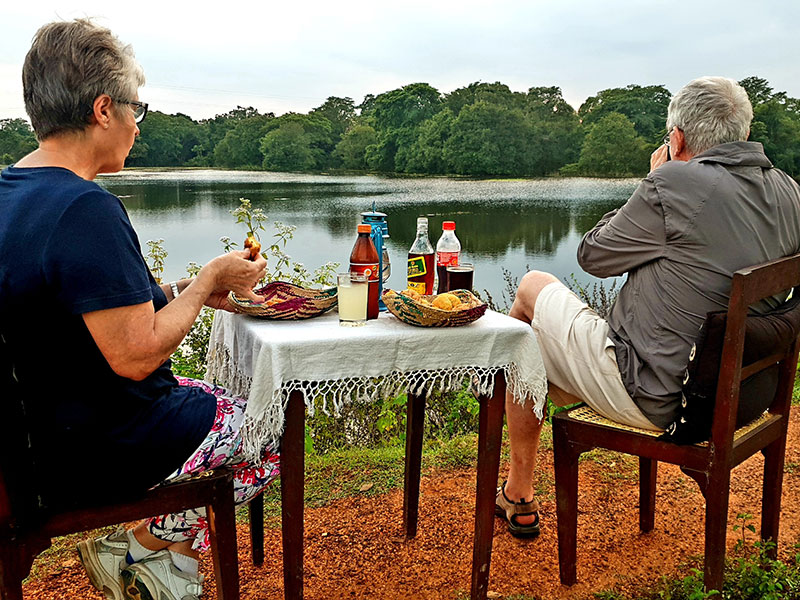 Tours in Sri Lanka