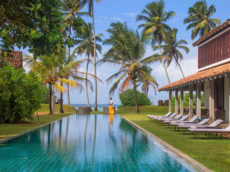 Tours in Sri Lanka