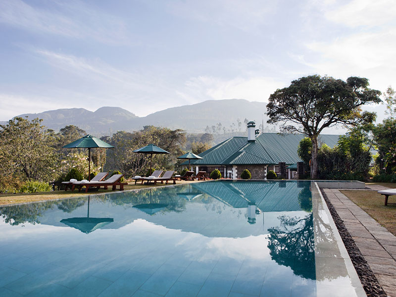 Tours in Sri Lanka