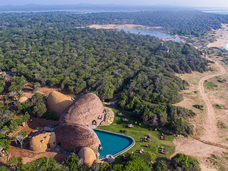Tours in Sri Lanka